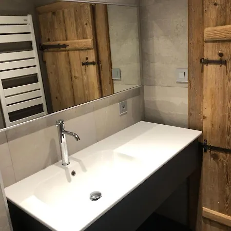 Bed and breakfast Cour De Dinzheim Riquewihr