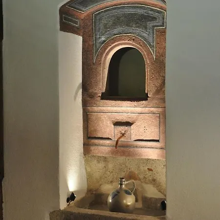 Bed and breakfast Cour De Dinzheim