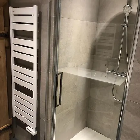 Cour De Dinzheim Bed and breakfast 3*