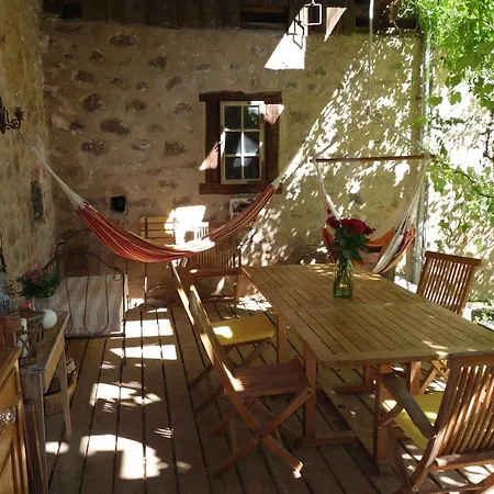 Cour De Dinzheim Bed and breakfast