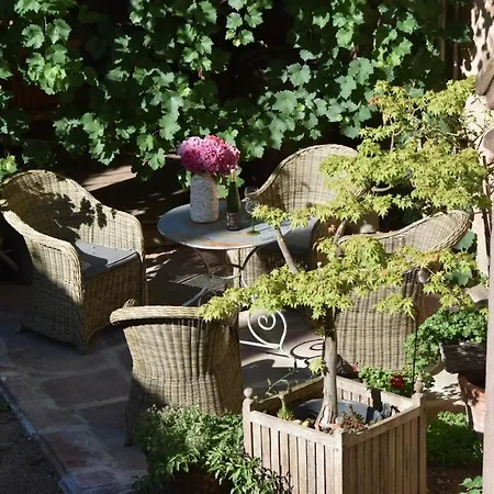 Cour De Dinzheim Bed and breakfast 3*