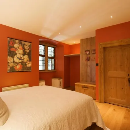 Cour De Dinzheim Bed and breakfast